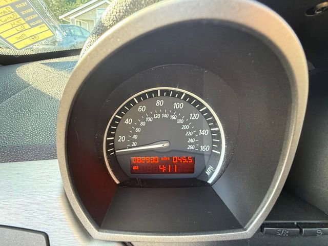 Used 2003 BMW Z4 2.5i image 13