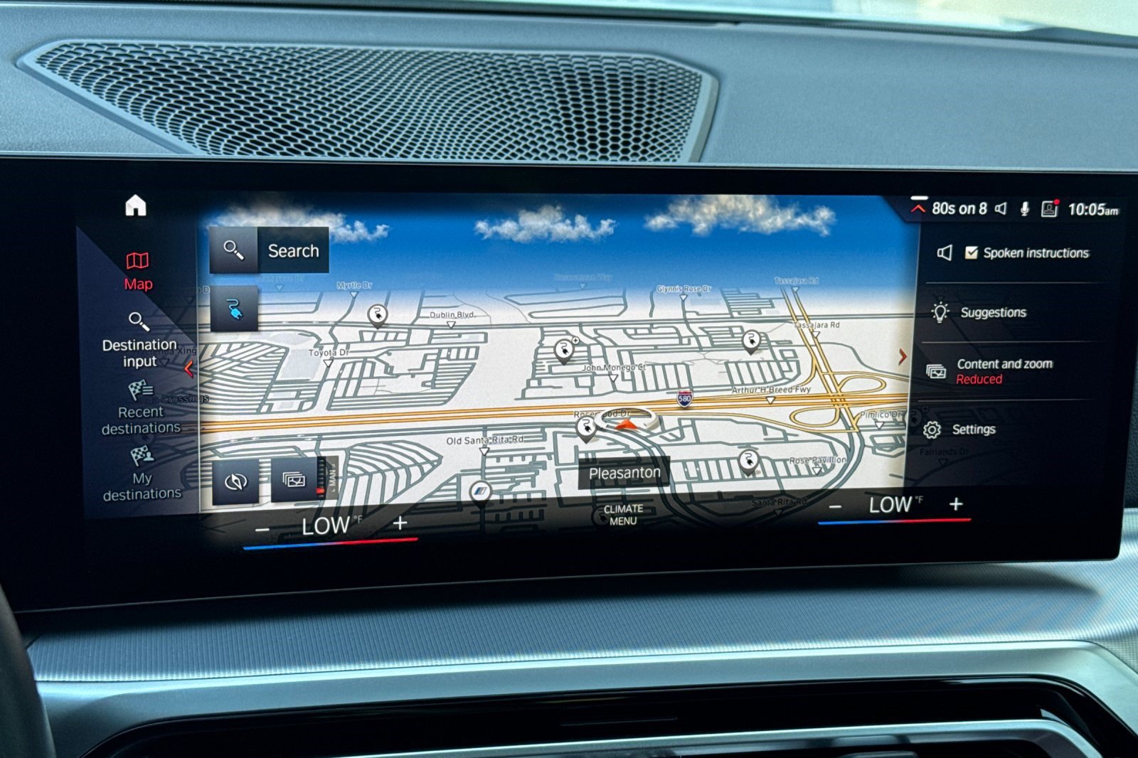 Certified 2023 BMW i4 eDrive35 w/ Premium Package RWD image 25
