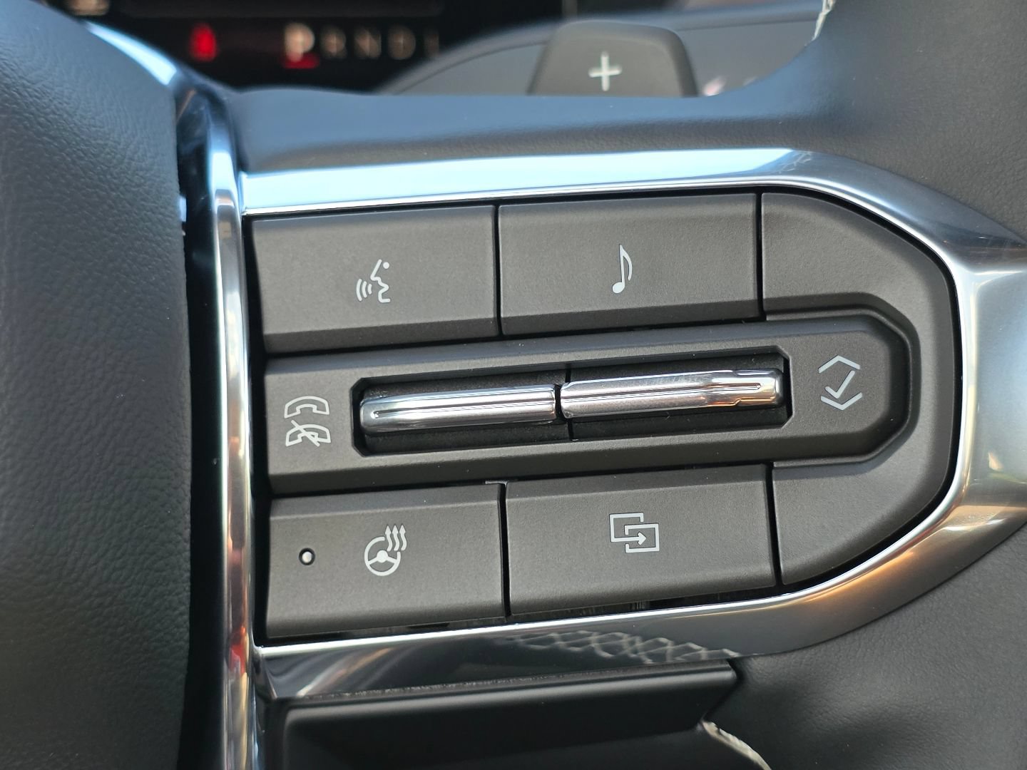 New 2026 GMC Acadia Denali Ultimate AWD/4WD image 30