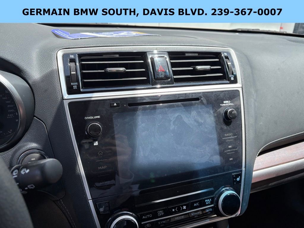 Used 2019 Subaru Outback 2.5i Limited w/ Popular Package #2 image 21