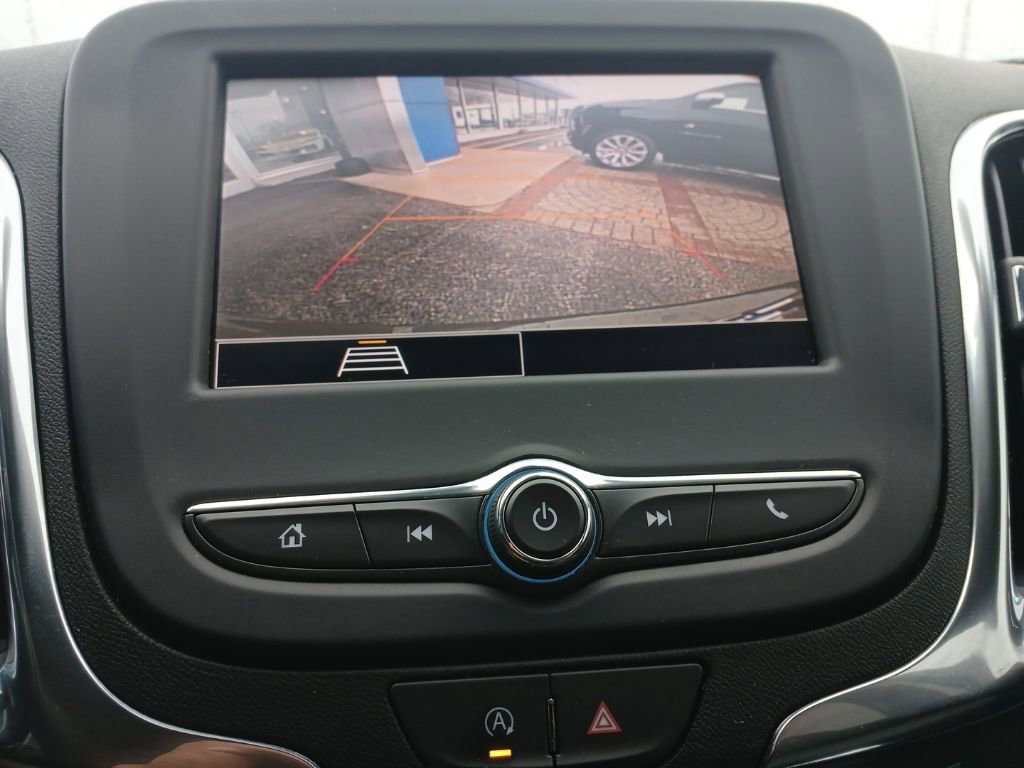 Used 2024 Chevrolet Equinox LT image 23