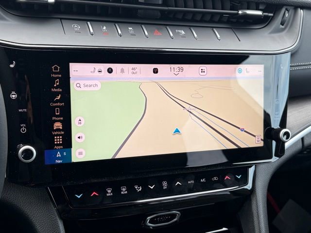 New 2026 Jeep Grand Cherokee L 4WD image 3