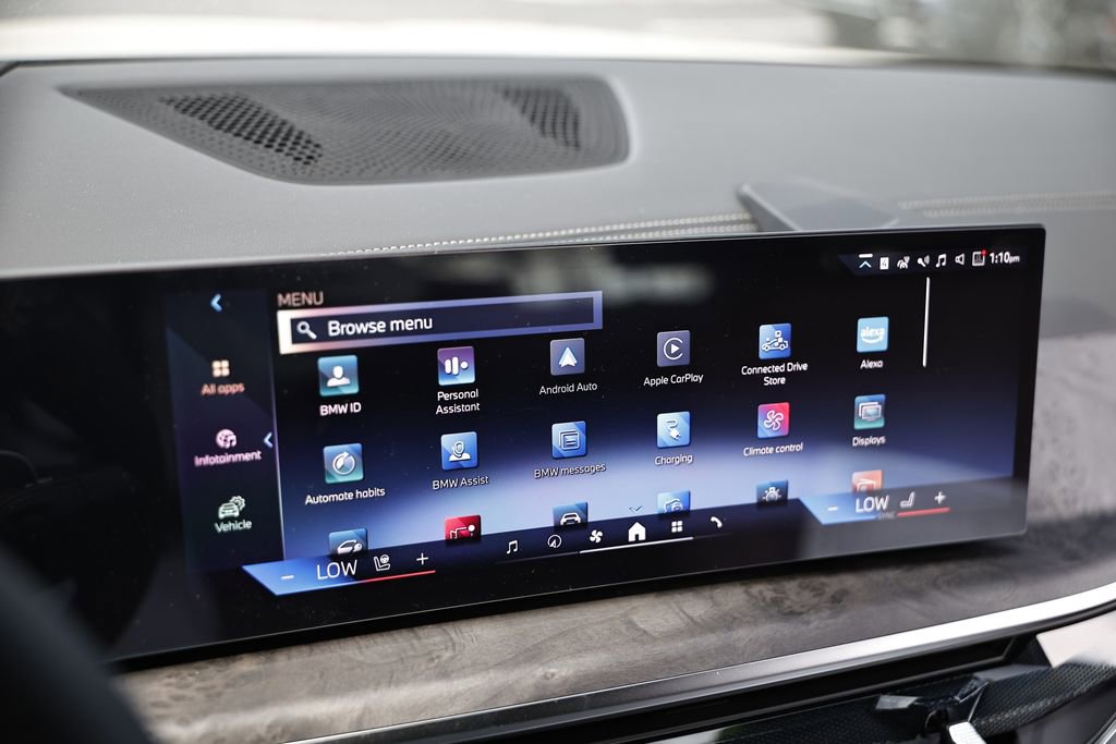 New 2026 BMW X5 xDrive50e w/ M Sport Package image 32