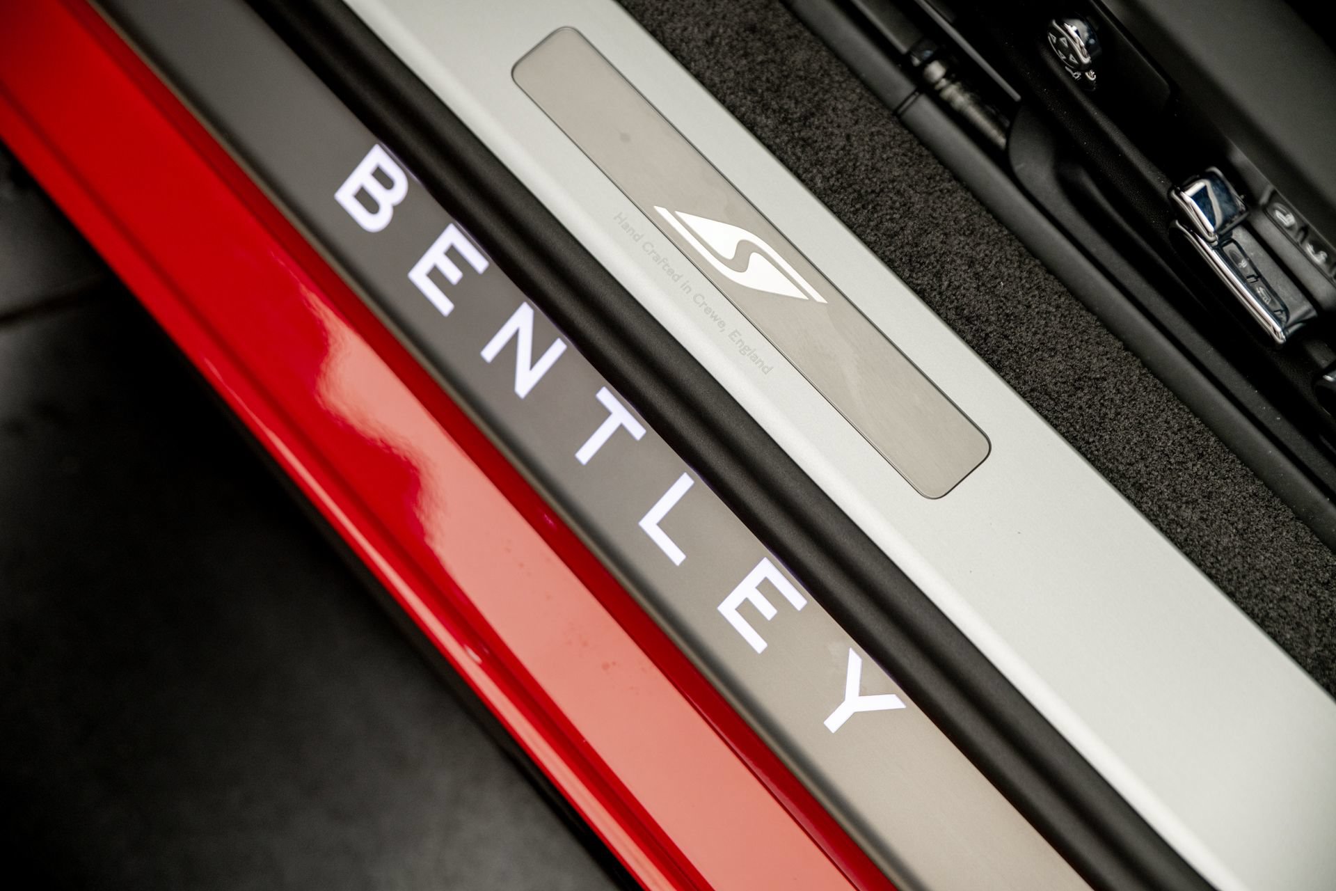 New 2026 Bentley Continental GT AWD/4WD image 19