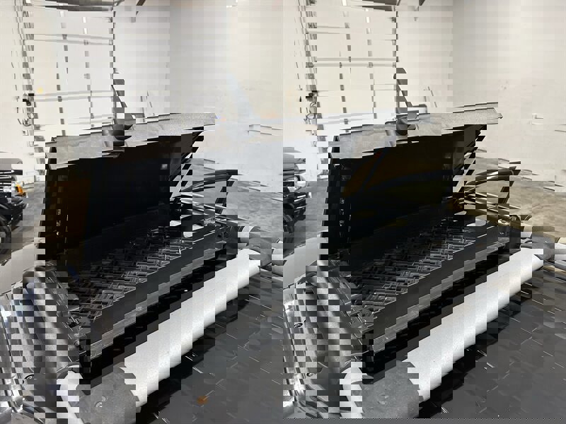 Used 2012 Nissan Xterra PRO-4X image 9