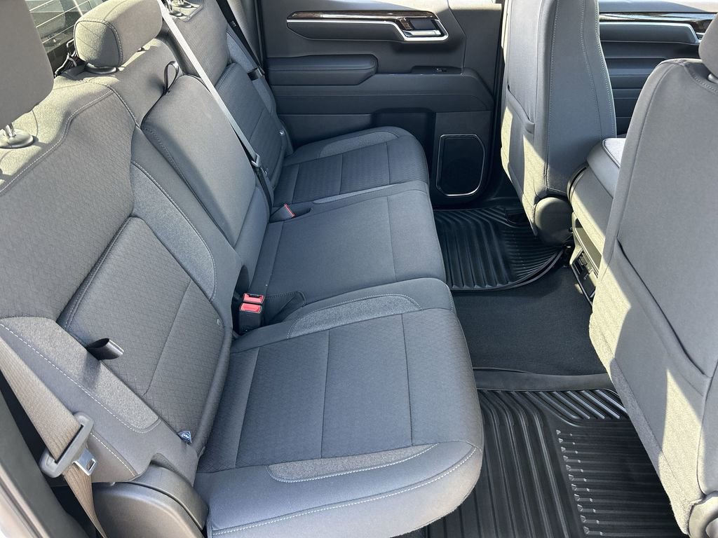 Used 2025 GMC Sierra 1500 Elevation image 26