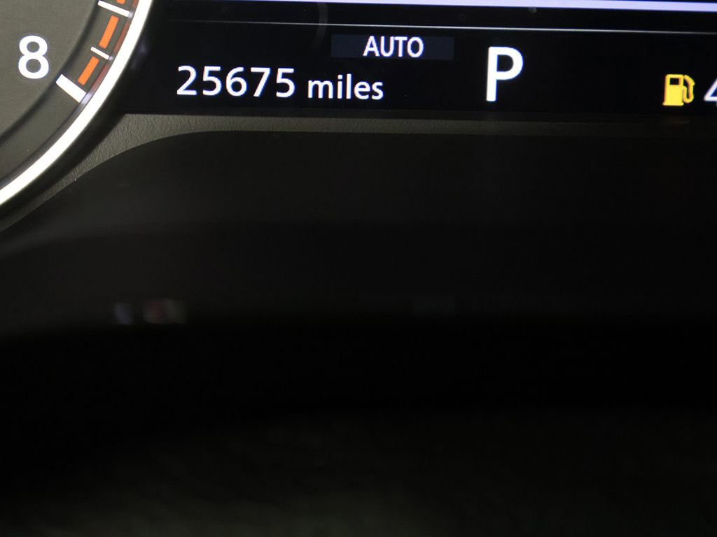 Used 2024 Nissan Pathfinder SL w/ SL Premium Package AWD/4WD image 43