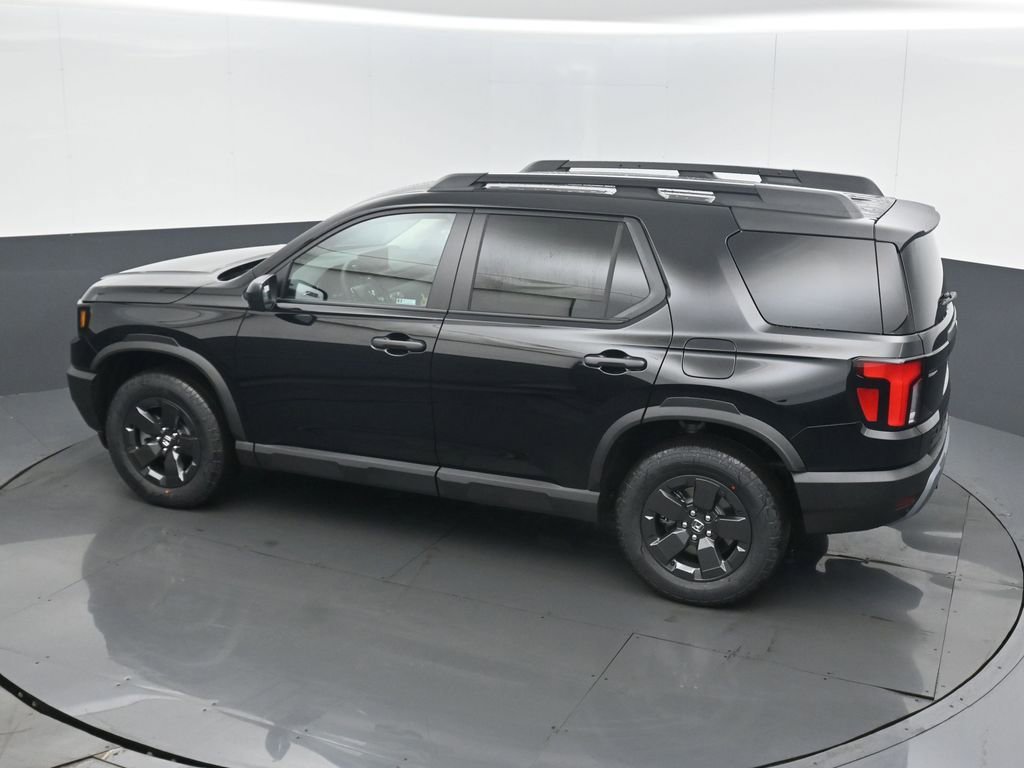 New 2026 Honda Passport RTL image 15