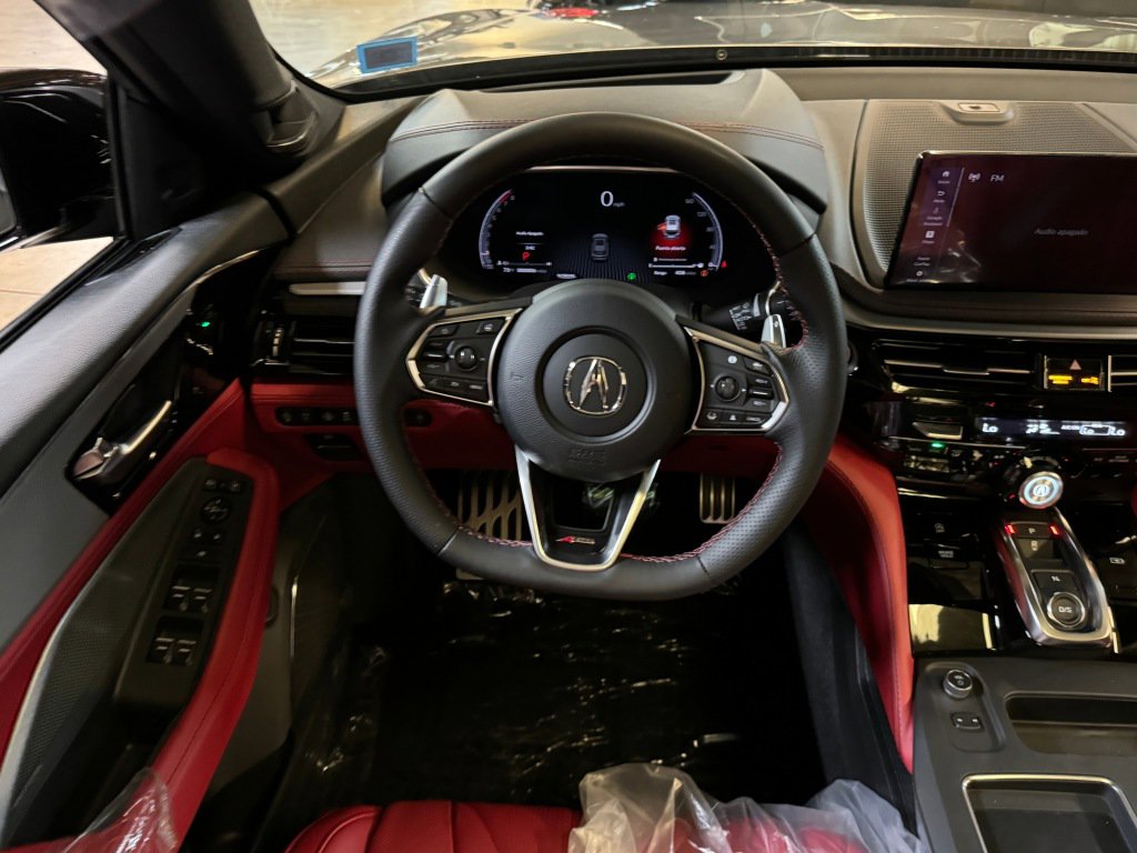 New 2025 Acura MDX A-Spec image 22