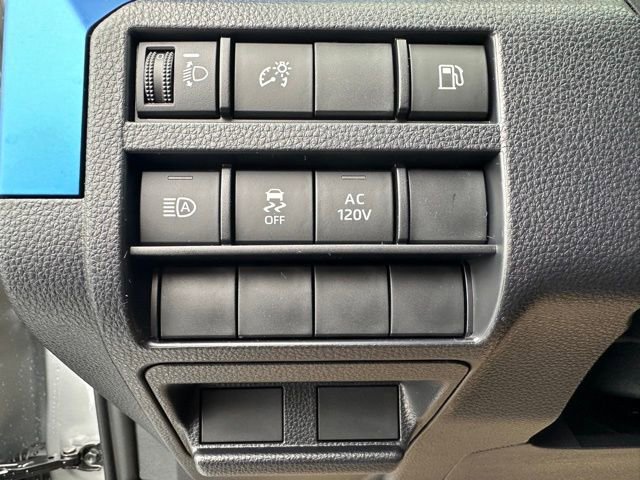 New 2026 Toyota 4Runner TRD Sport AWD/4WD image 20