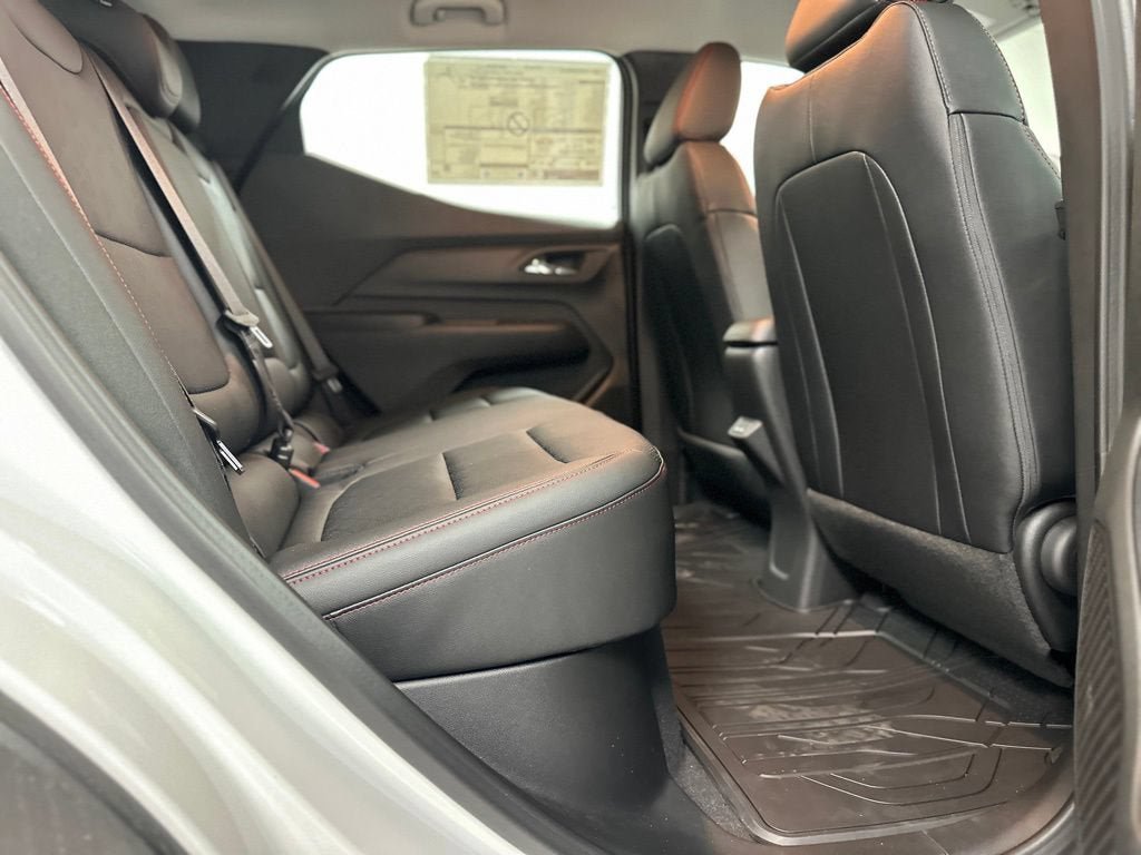New 2027 Chevrolet Bolt RS FWD image 24