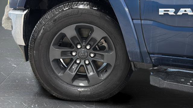 Used 2022 RAM 1500 Laramie image 28