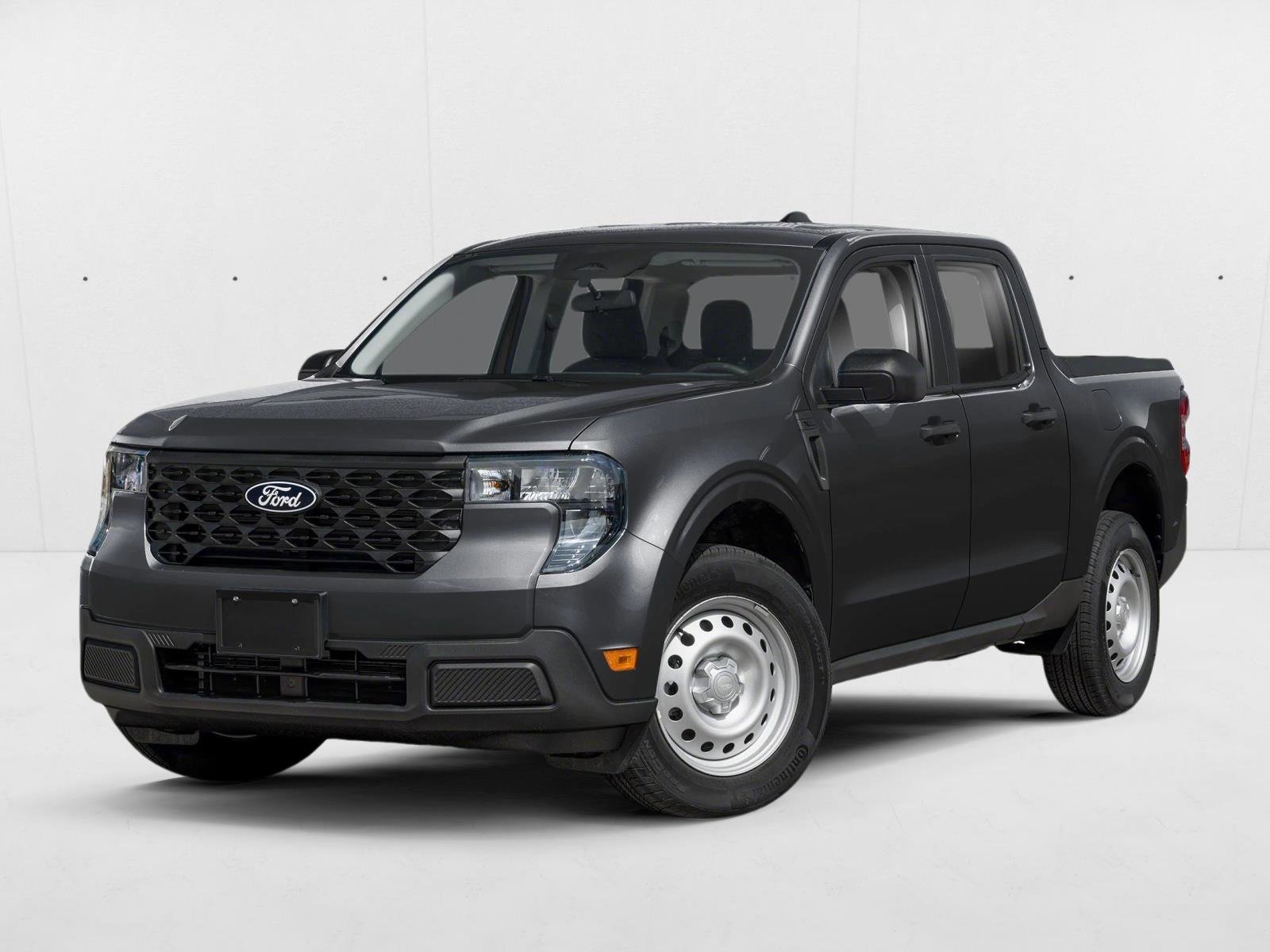 New 2026 Ford Maverick XL FWD image 1