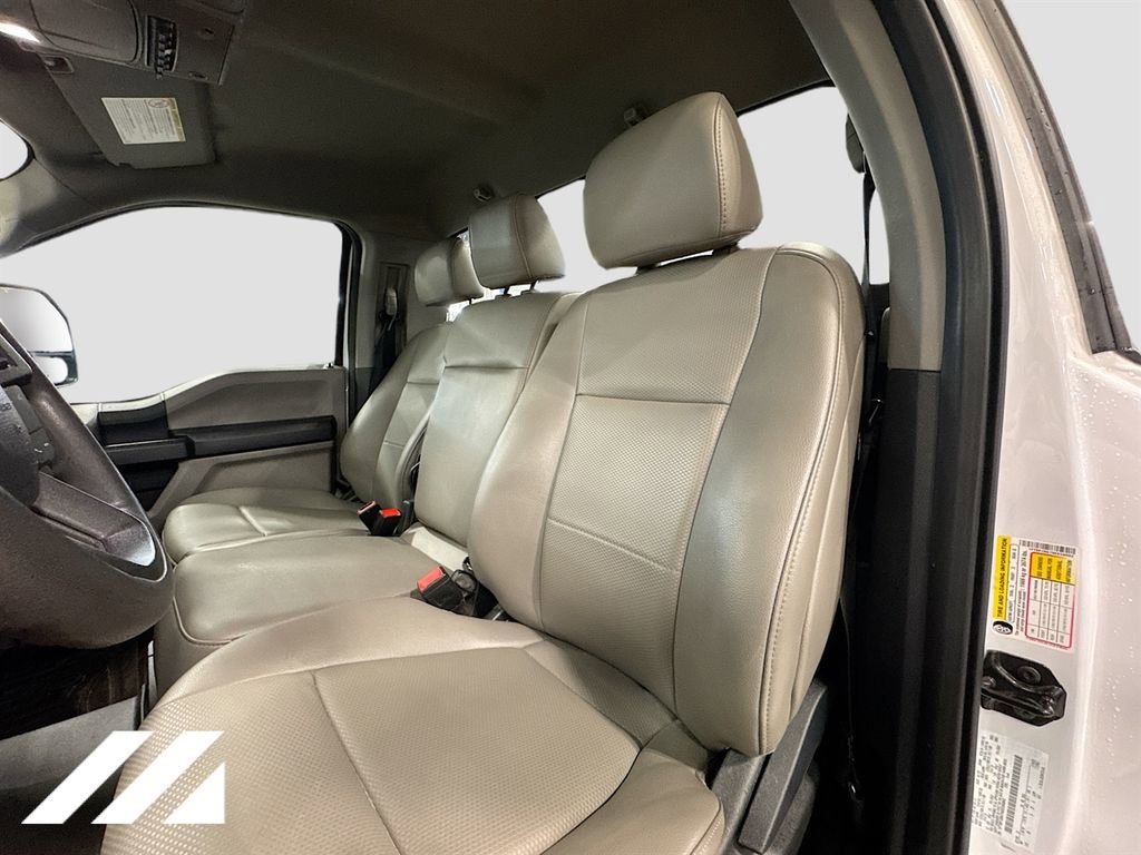Used 2022 Ford F250 XL w/ Power Equipment Group image 21
