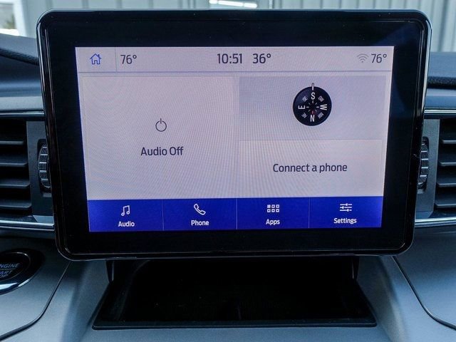 Used 2023 Ford Explorer XLT w/ Equipment Group 202A image 17