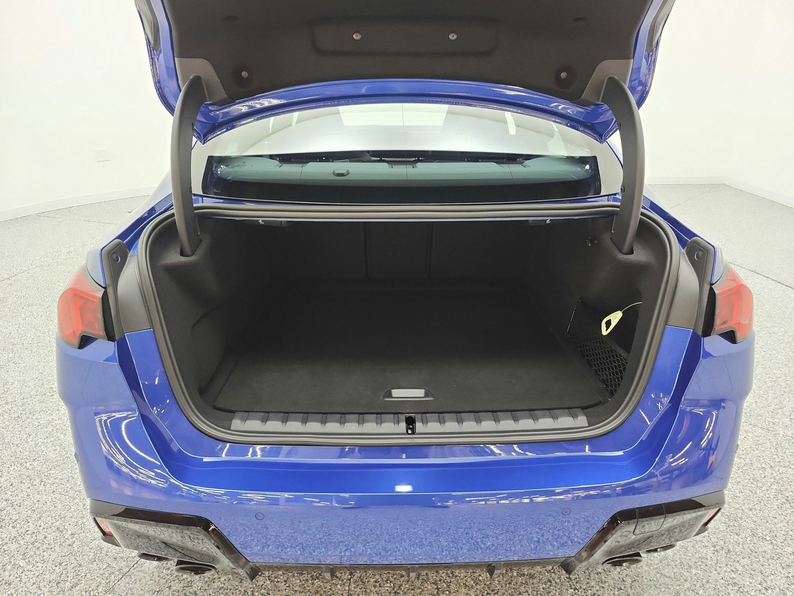 Used 2025 BMW M235i xDrive w/ M Performance Package AWD/4WD image 18