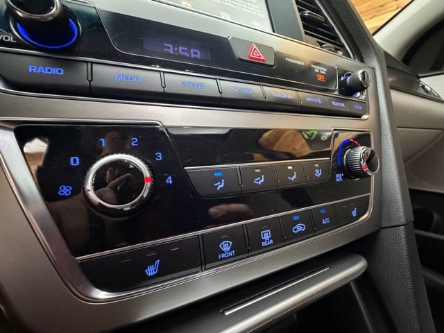 Used 2017 Hyundai Sonata Sport w/ Value Edition Package 02 FWD image 28