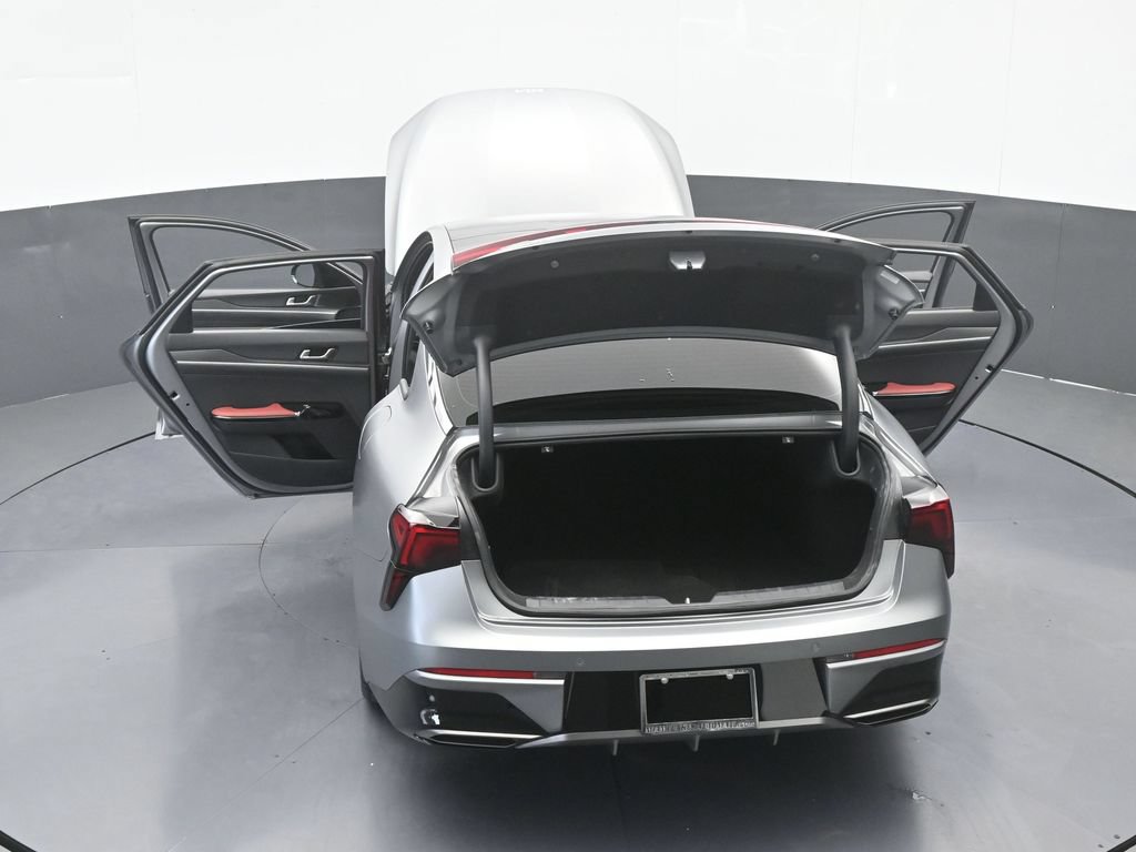 Used 2026 Kia K5 GT-Line w/ GT-Line Premium Package FWD image 70