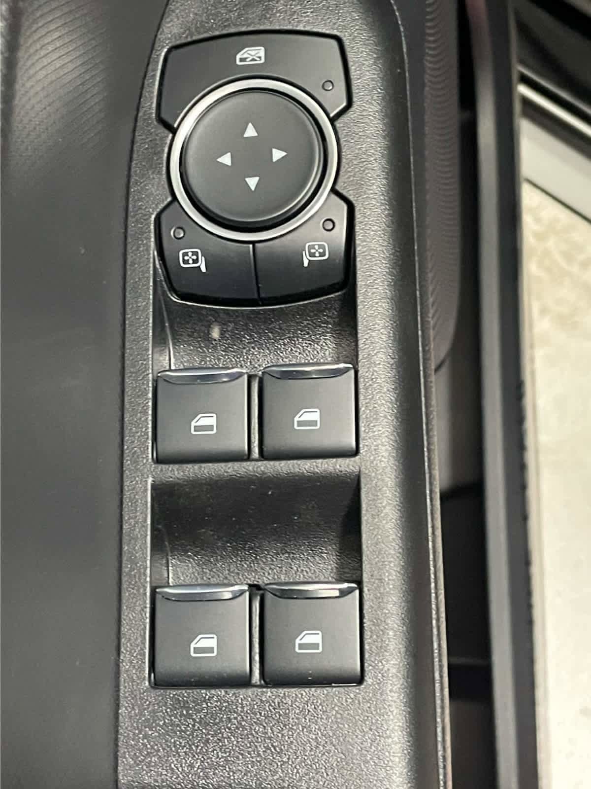 New 2026 Ford Bronco Sport Outer Banks AWD/4WD image 23