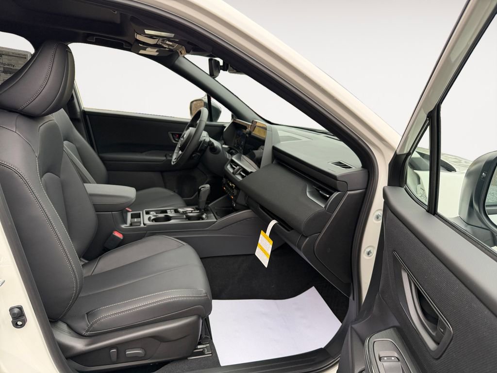 New 2026 Subaru Outback Limited XT image 27