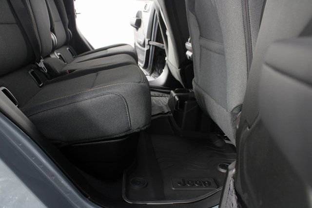 New 2026 Jeep Gladiator Willys image 18