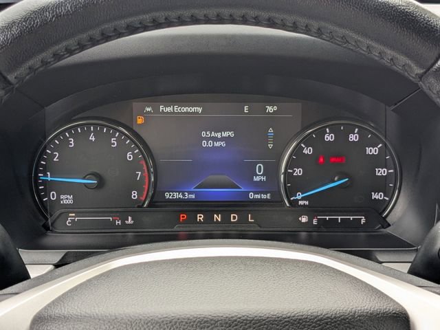 Used 2022 Ford Explorer XLT w/ Equipment Group 202A image 35