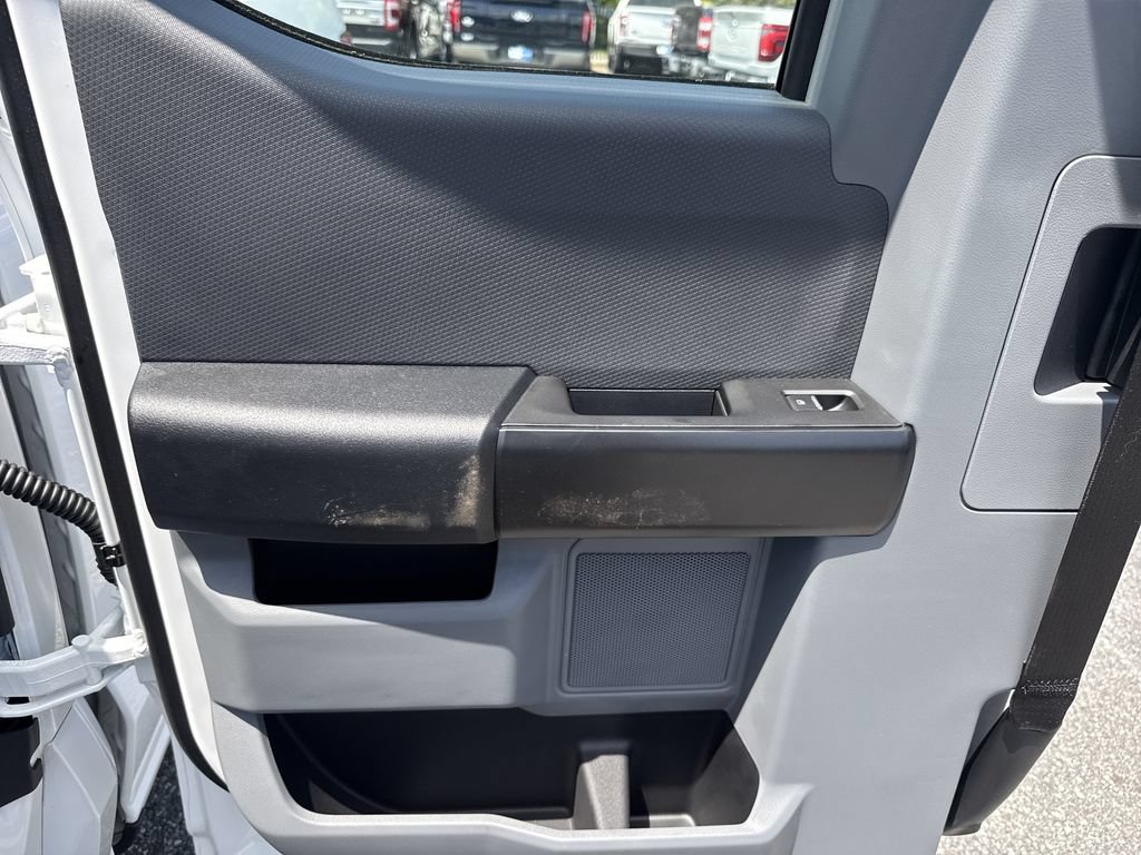 Used 2025 Ford F150 XL RWD image 21