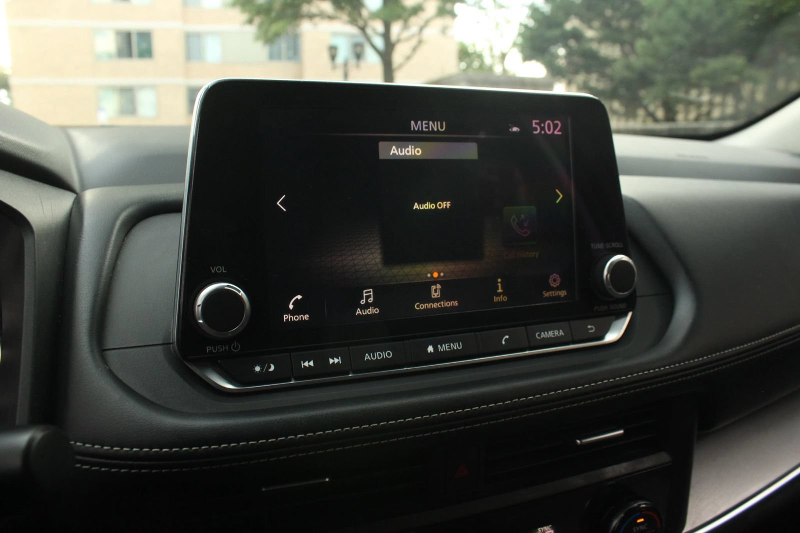 Used 2024 Nissan Rogue SV AWD/4WD image 31