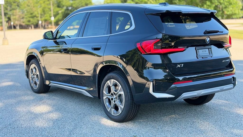 New 2026 BMW X1 xDrive28i w/ Technology Package AWD/4WD image 9