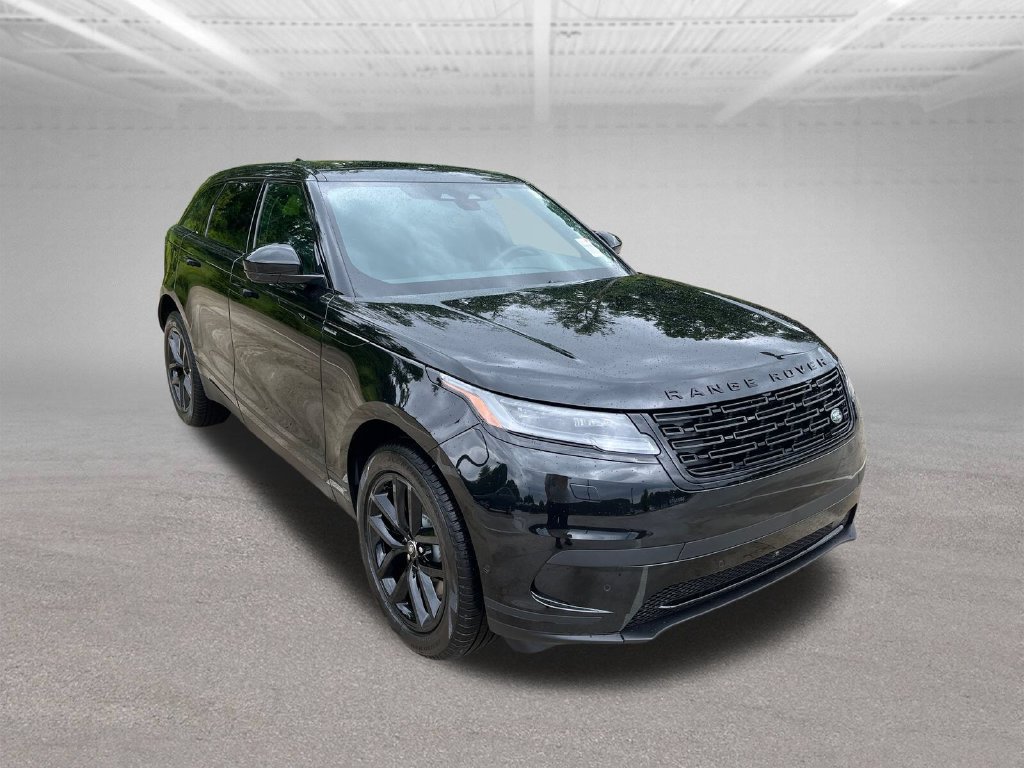 New 2026 Land Rover Range Rover Velar S AWD/4WD image 7