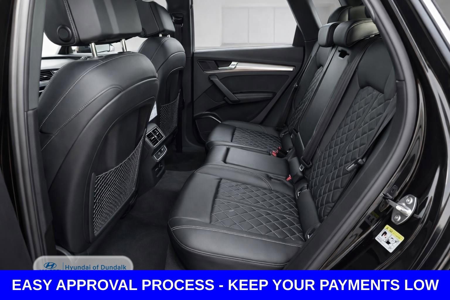 Used 2023 Audi SQ5 Premium Plus w/ Premium Plus Package AWD/4WD image 18