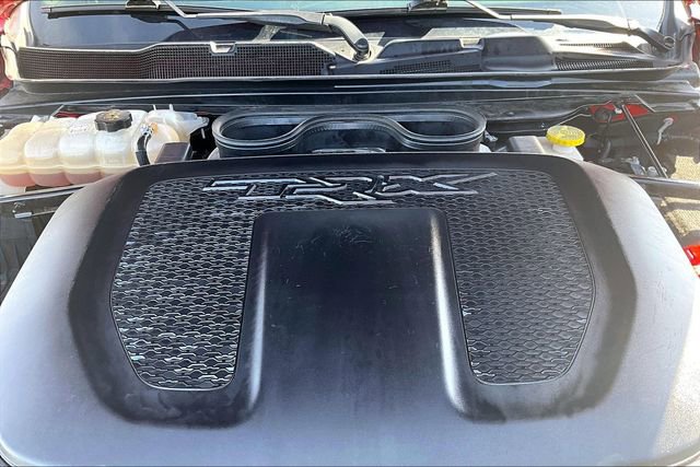 Used 2022 RAM 1500 TRX w/ TRX Level 1 Equipment Group image 28