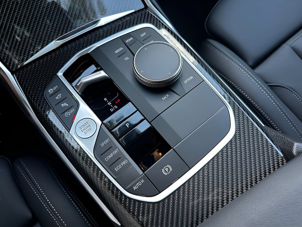 New 2026 BMW M340i Sedan w/ Premium Package RWD image 19