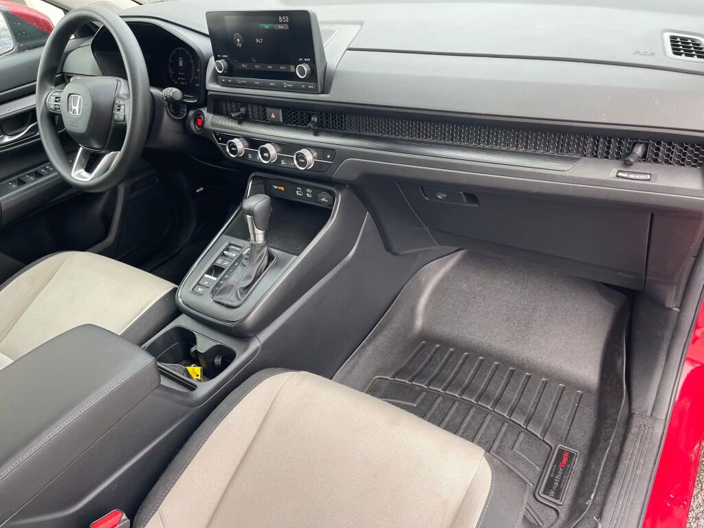 Used 2023 Honda CR-V EX image 30