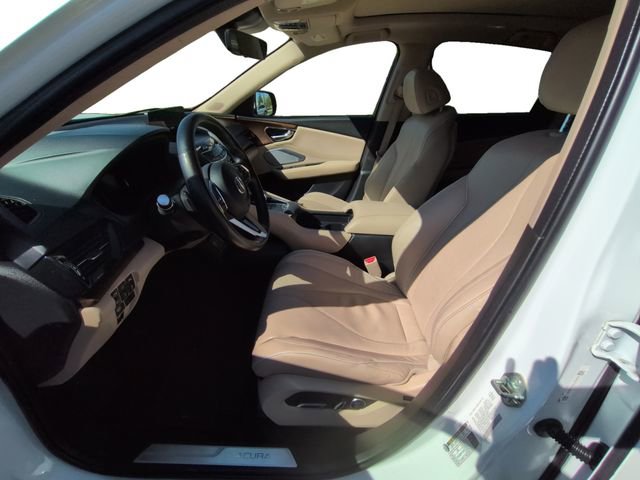 Used 2020 Acura RDX AWD w/ Advance Package image 14