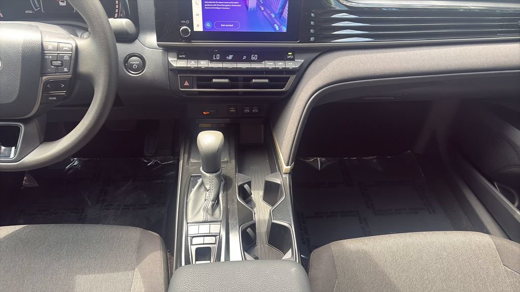 Used 2026 Toyota Camry LE FWD image 15
