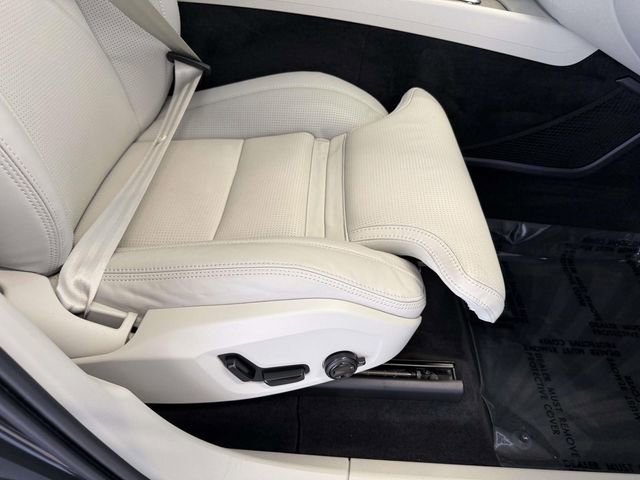 Used 2021 Volvo XC60 T6 Inscription w/ Advanced Package image 15
