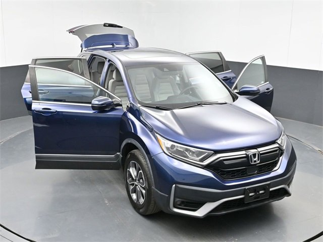 Used 2020 Honda CR-V EX image 51