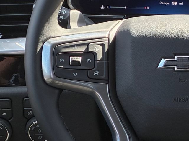 New 2026 Chevrolet Silverado 1500 RST w/ Convenience Package II image 22