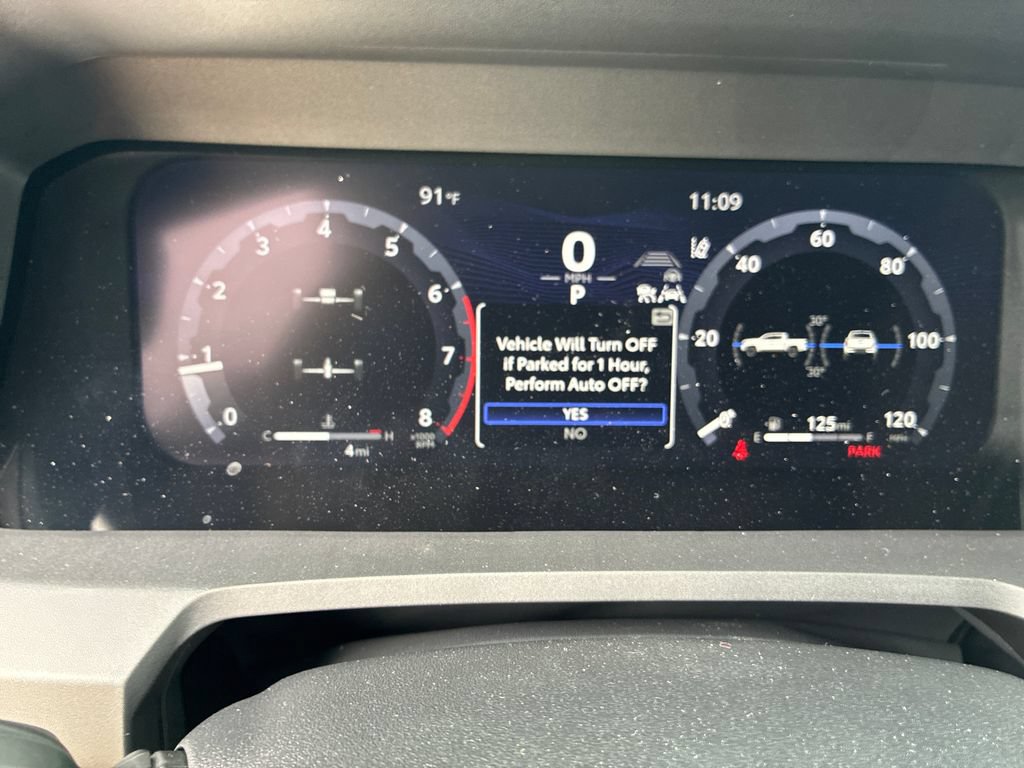 New 2026 Toyota Tacoma TRD Off-Road AWD/4WD image 27