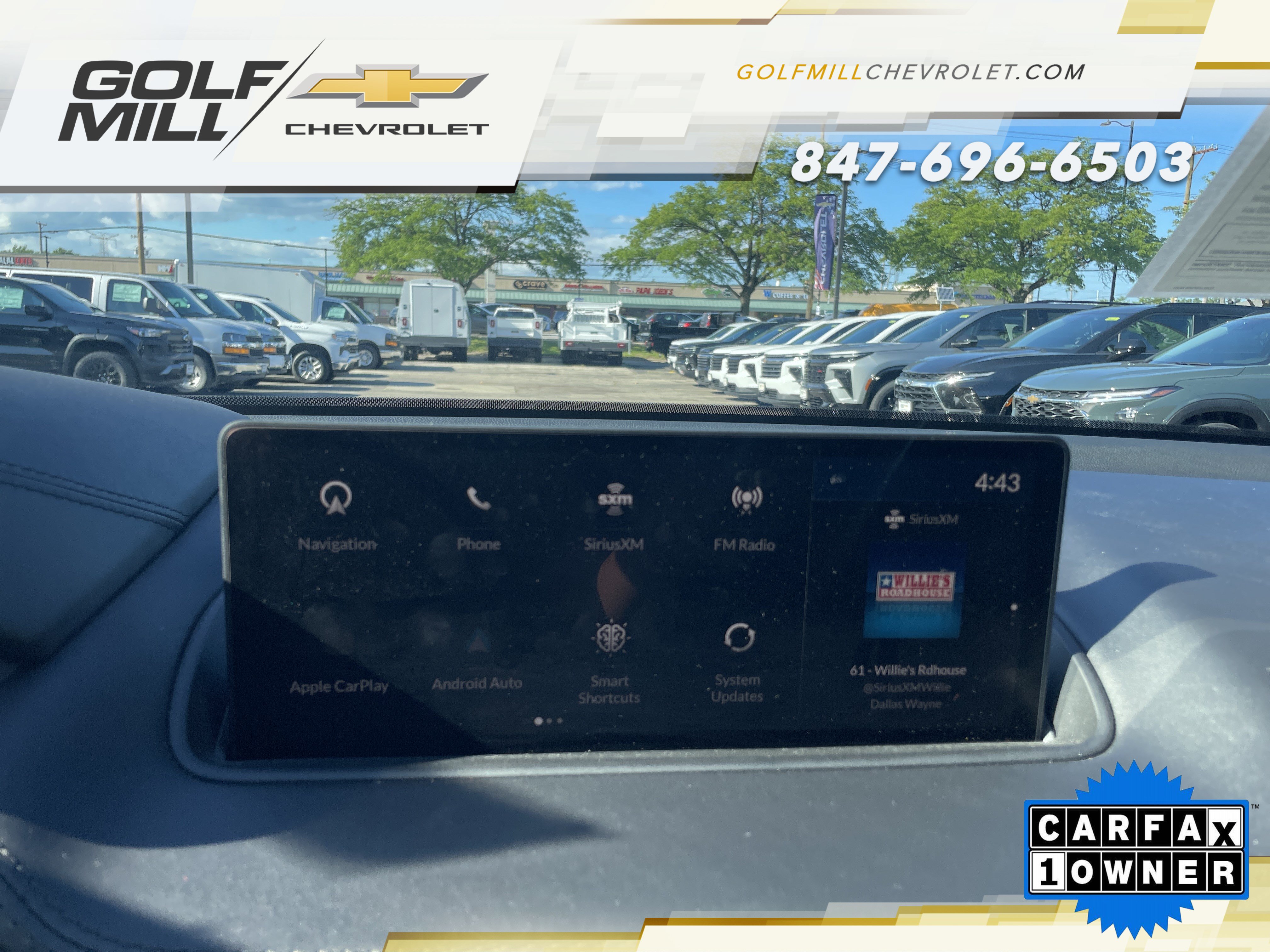 Used 2023 Acura MDX w/ Advance Package AWD/4WD image 20