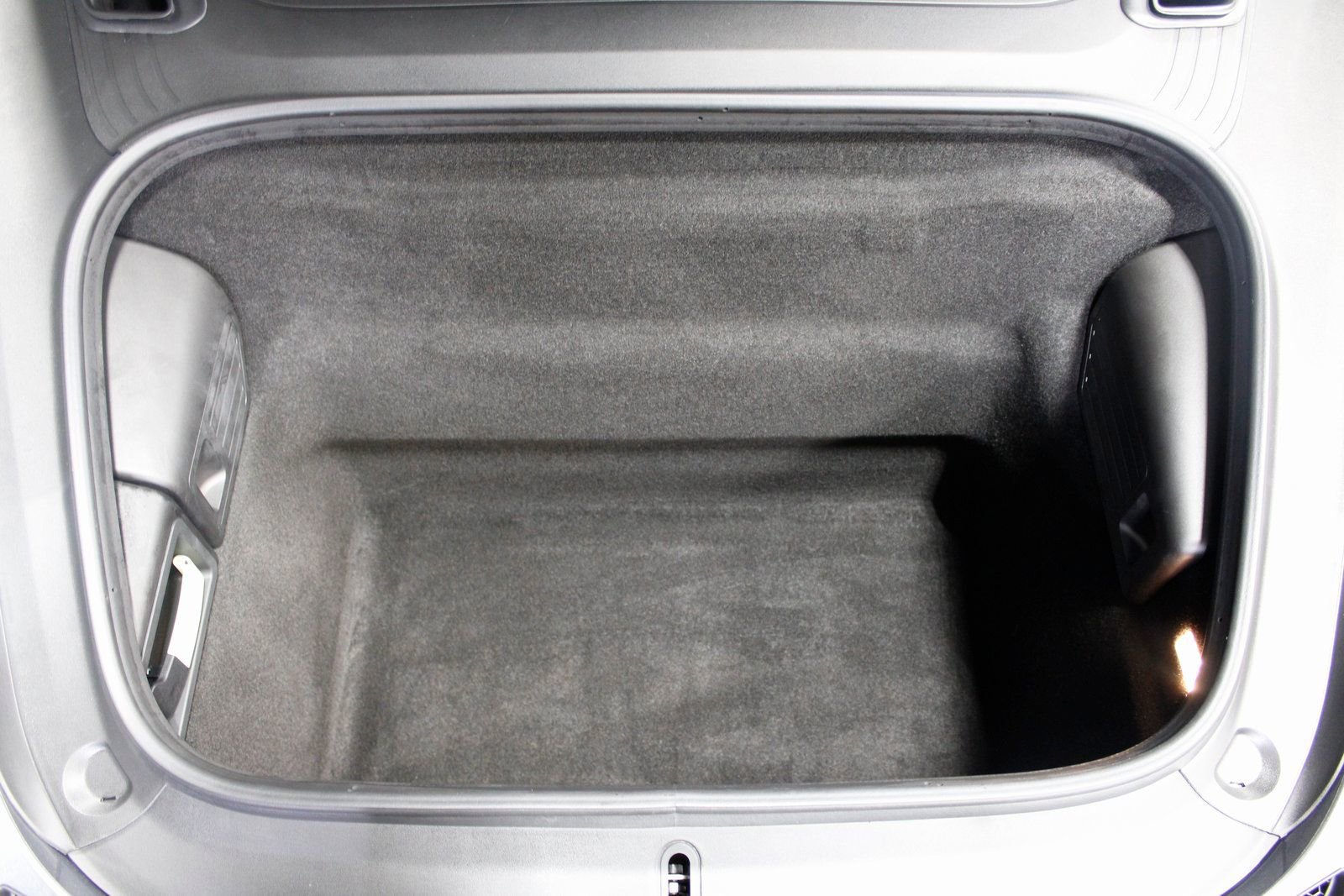 Certified 2025 Porsche 718 Boxster Spyder RS image 18