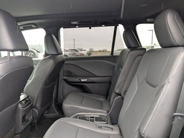 Used 2024 Lexus TX 350 FWD w/ Captains Chair Package image 14