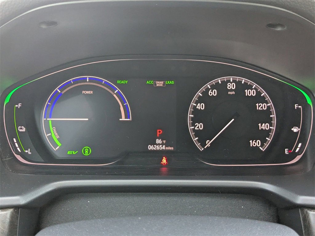 Used 2020 Honda Accord Touring image 36