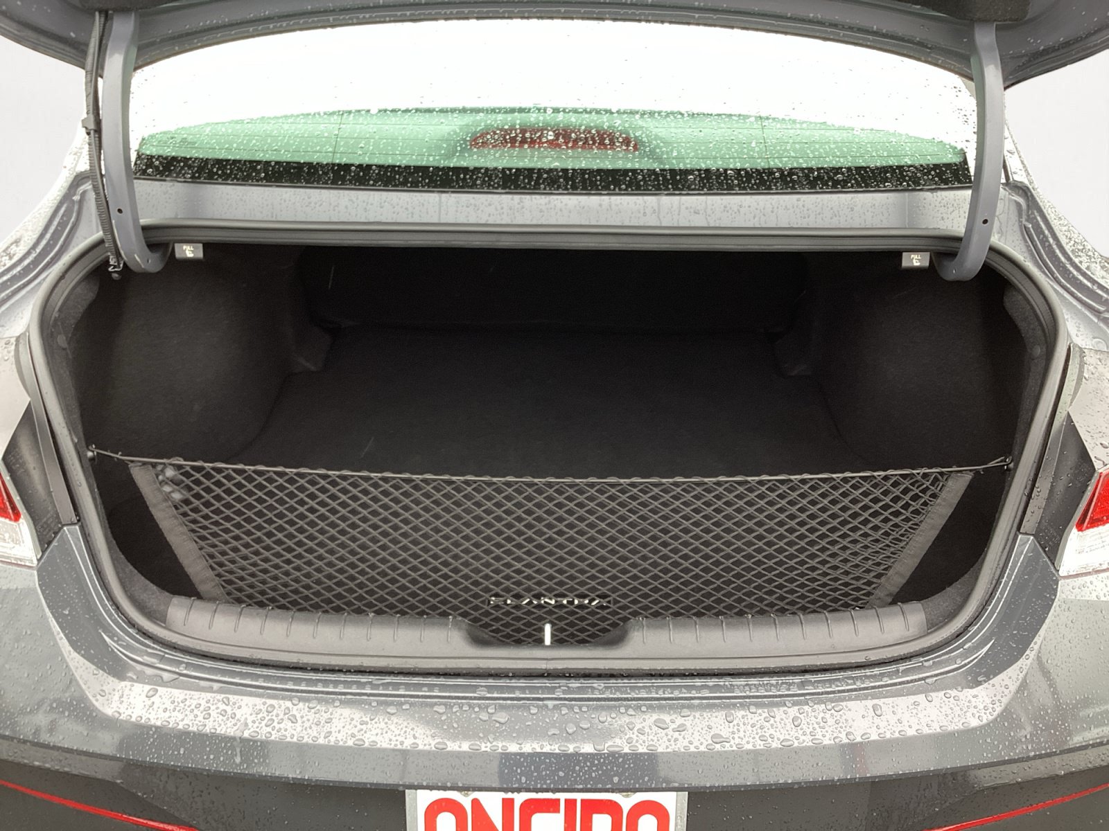 Used 2024 Hyundai Elantra SE FWD image 16