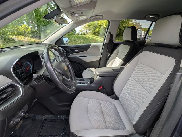 Used 2018 Chevrolet Equinox LT FWD image 10