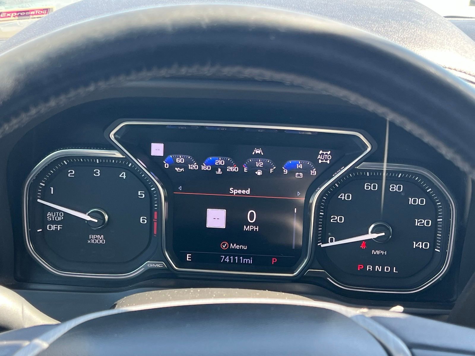 Used 2020 GMC Sierra 1500 Denali w/ Denali Ultimate Package image 31