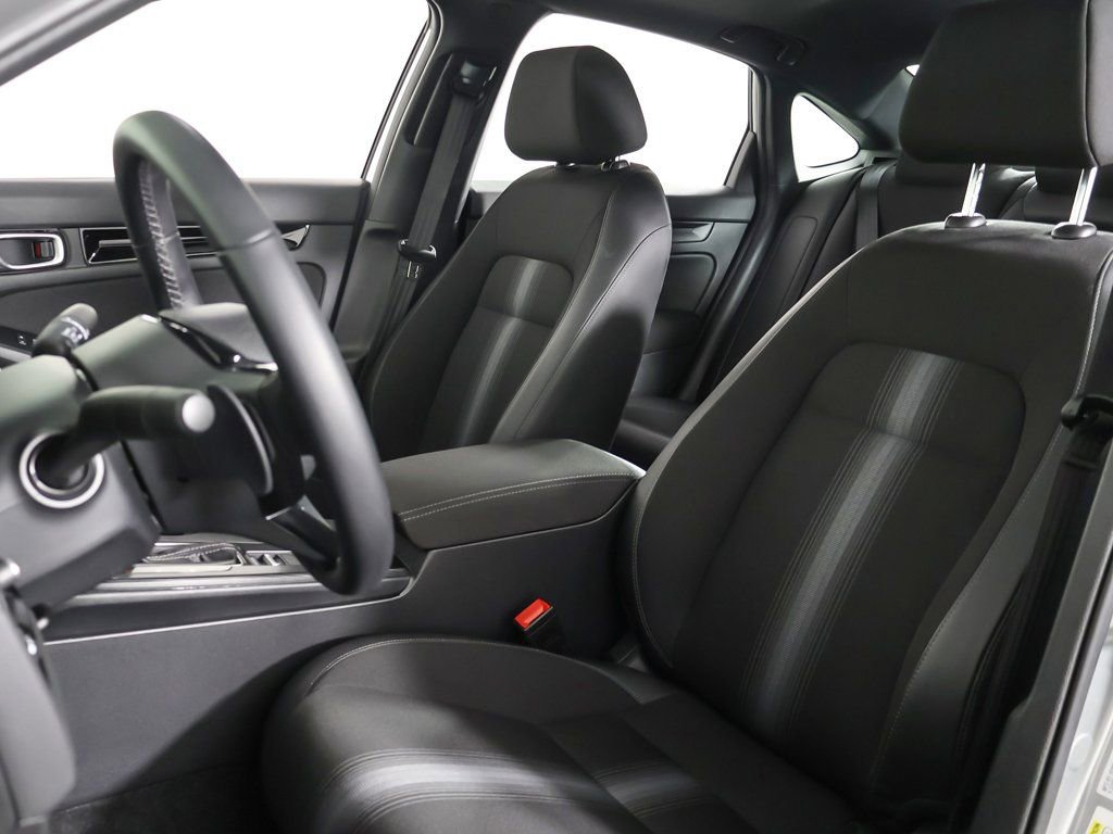 Certified 2026 Honda Civic Sport image 29