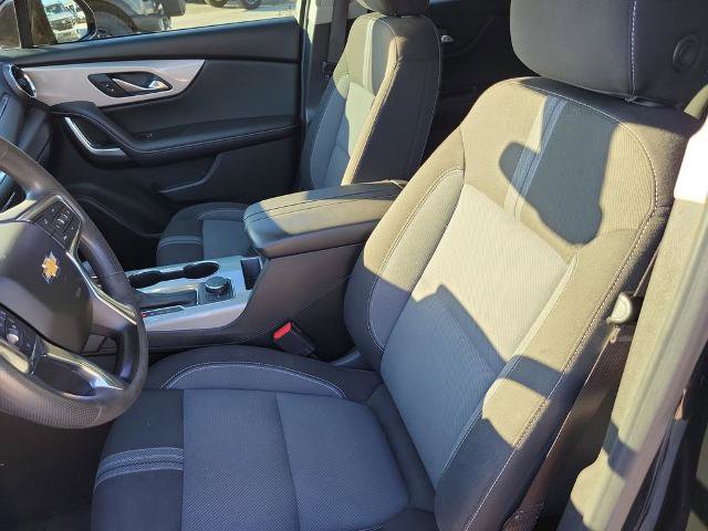 Used 2023 Chevrolet Blazer LT image 19