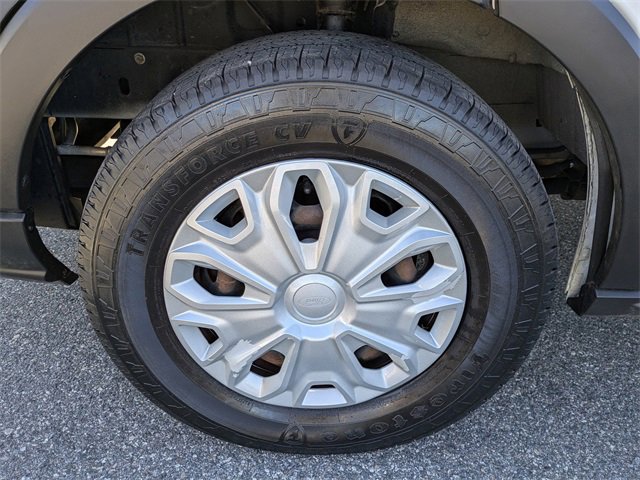 Certified 2019 Ford Transit 350 XLT image 11
